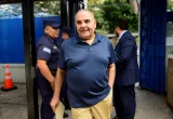 Mantan Presiden El Salvador Elias Antonio Saca Bebas