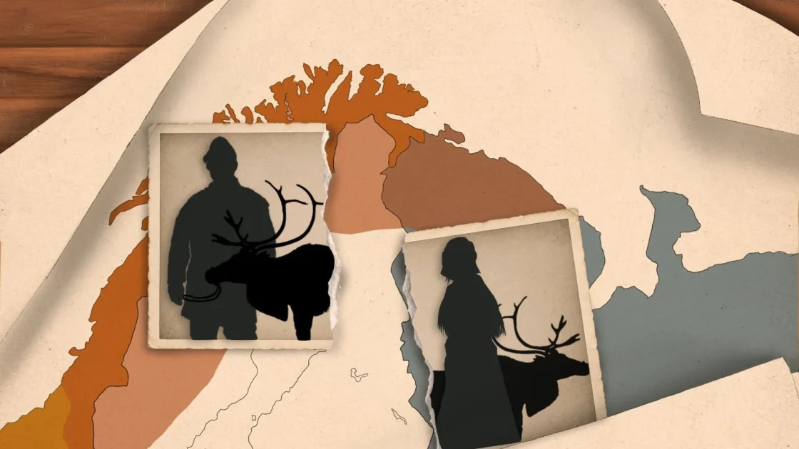 Dilema Masyarakat Adat Sámi di Perbatasan Norwegia-Rusia