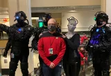 Mengenang Patrick Stewart Melalui Pengalaman Cosplay Picard