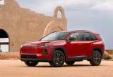Risiko Garansi Toyota RAV4 Hybrid untuk Pengemudi Jarak Jauh