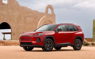 Risiko Garansi Toyota RAV4 Hybrid untuk Pengemudi Jarak Jauh