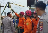 Warga Serang Ditemukan Tewas Usai Tercebur ke Sumur