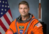 Komandan Artemis II Reid Wiseman Ditunjuk Jadi Wakil Direktur JPL