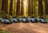 Toyota Pamerkan Lima Konsep Woodland Tangguh di SEMA Show